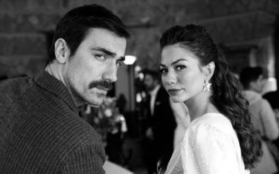 Ibrahim Çelikkol is leaving the series Doğduğun Ev Kaderindir