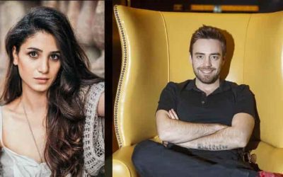 Murat Dalkılıç fell in love with Hande Erçel’s close friend.