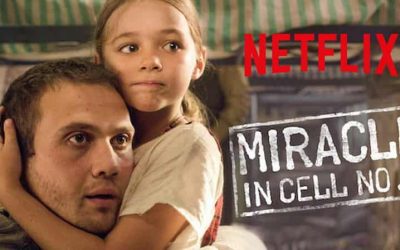 “Miracle in Cell No 7” – Most Watched Turkish Drama on Netflix