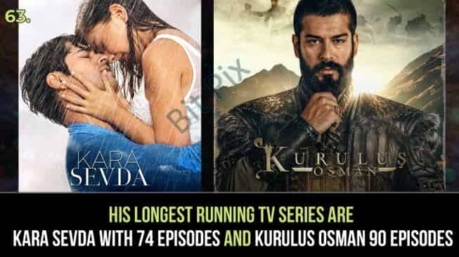 Who is Burak Ozcivit 66 facts every fan should know (10)