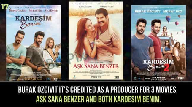 Who is Burak Ozcivit 66 facts every fan should know (2)