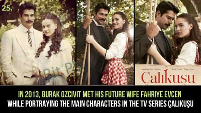 Who is Burak Ozcivit 66 facts every fan should know (3)