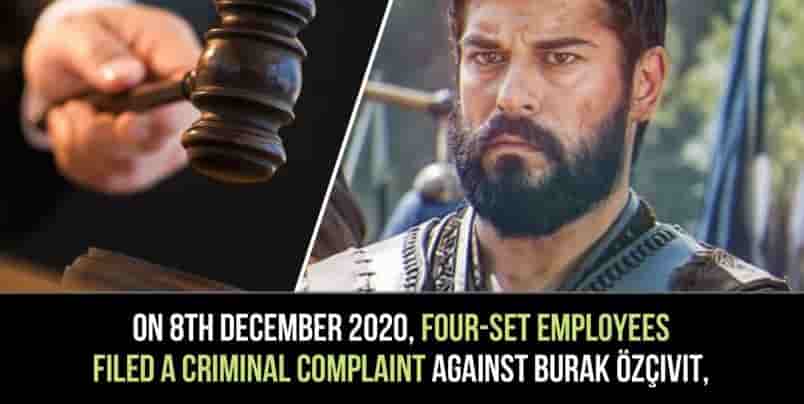 Who is Burak Ozcivit 66 facts every fan should know (7)