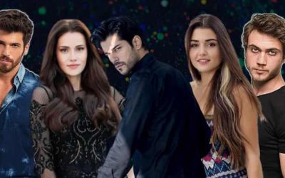 8 Most Followed Turkish Actors on Instagram in 2023