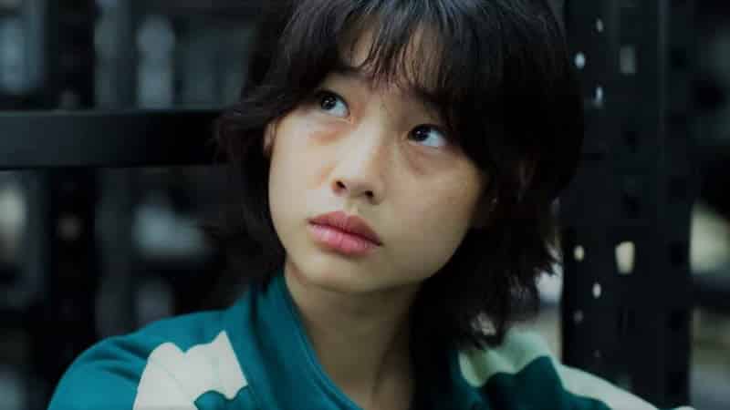 SQUID GAME: Jung Ho Yeon – the first Korean nominee for Emmy