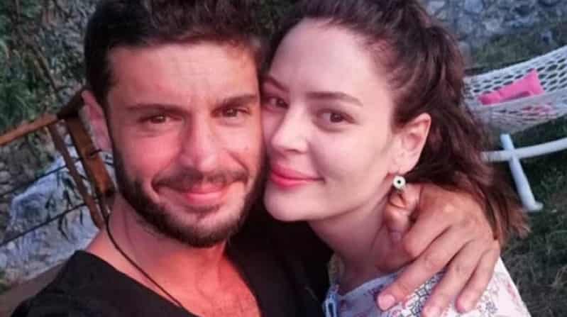 When Berk Oktay and Yıldız Çağrı Atiksoy are getting married? • Bit Pix