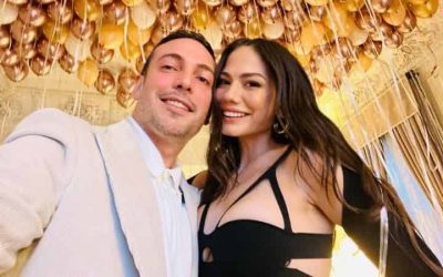 Demet Özdemir and Oğuzhan Koç got engaged – Wedding Soon