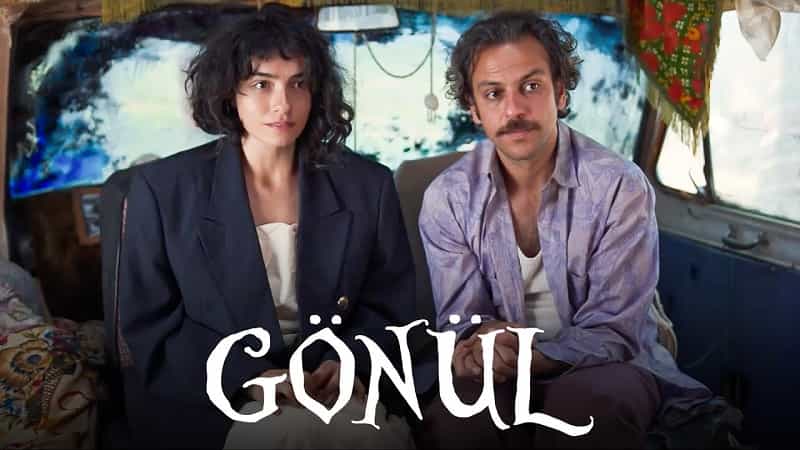 Streaming now on Netflix! Heartsong (Gönül) is a Turkish rom-com musical with a unique, comical, and joyful story.