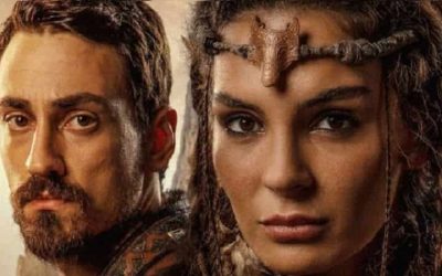 Destan (2021) Series announced their final – Ebru Şahin DIZI