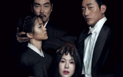 The Handmaiden (2016) a dark psychological masterpiece