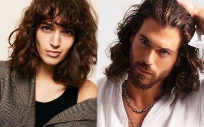 Who is the partner of Can Yaman in El Turco? – Disney Dizi Series