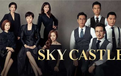 SKY CASTLE (Princess Maker) – Most Popular Kdramas on Netflix