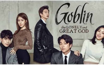  The Goblin Kdrama (2016) – Guardian: The Lonely and Great God