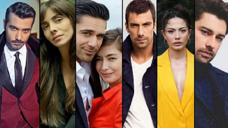 11 Turkish series set to premiere by the end of 2022 – NEW DIZI - Bit Pix