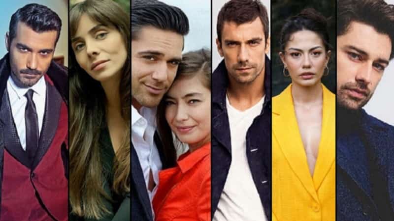 TOP 11 Turkish Series to premiere by the end of 2022 – NEW DIZI