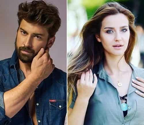 Cennet'in Çocuklari starring Alp Navruz Irem Helvacioglu-min