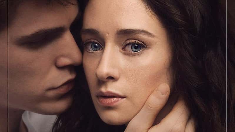 NEW ON NETFLIX Alba a Spanish remake of the Turkish series Fatmagül’ün Suçu Ne-min (1)