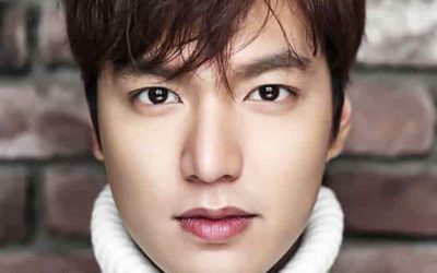 Who is Lee Min-ho?