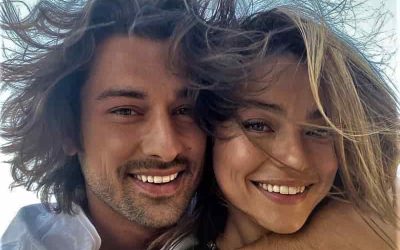 Alp Navruz spoke about his break up with Ayça Ayşin Turan