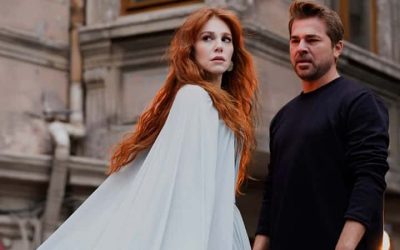 Çöp Adam (2022) Turkish dizi series inspired by a real-life drama