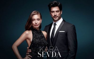 Kara Sevda (2015) first Turkish drama series to win an Emmy DIZI
