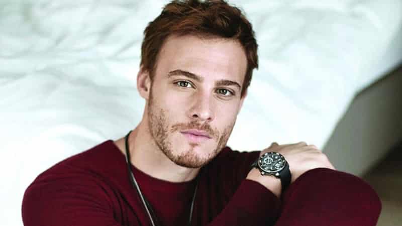 Kerem Bürsin's new series - with whom will share the leading role-min Kuş Uçuşu new season