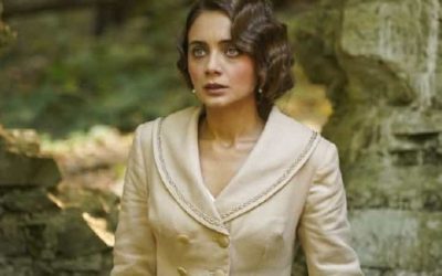 New actors joined the dizi Mavi Sürgün starring Damla Sönmez