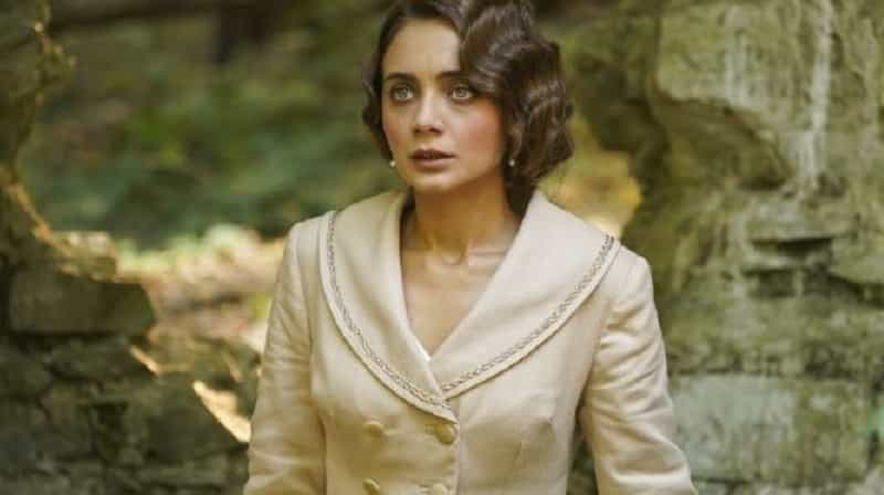 Kuş Uçuşu new season