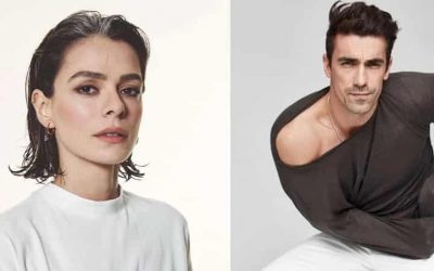 Updates on Turkish dizi series Aile with İbrahim Çelikkol