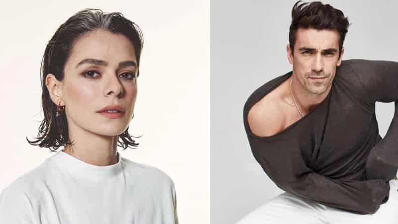 New developments in the new dizi Aile starring İbrahim Çelikkol-min