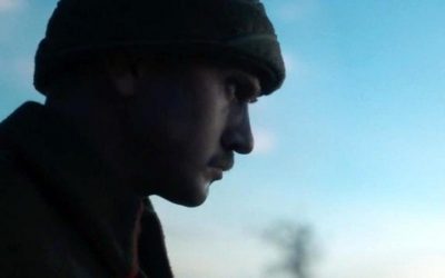 First trailer of Atatürk series with Aras Bulut İynemli