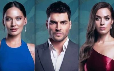 Tuzak (2022) Synopsis – New Turkish Dizi Series of Akın Akınözü