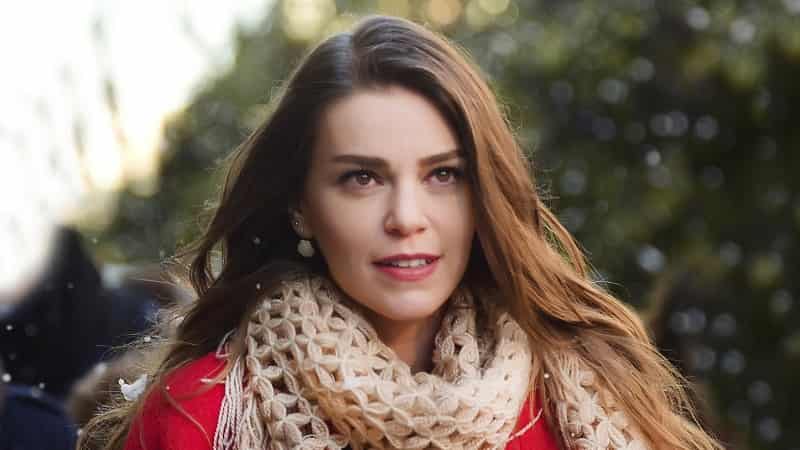 Benim Adım Farah Aslı