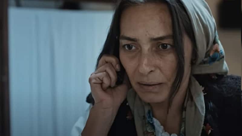 What is the new name of the Cennetin Çocukları series Yürek Çıkmazı-min Kuş Uçuşu new season