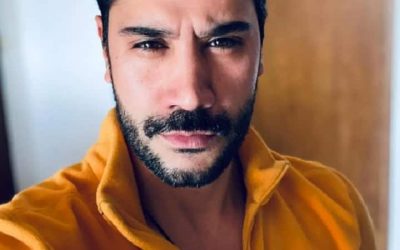 Who is partner of Uğur Güneş in new military series Avcı?