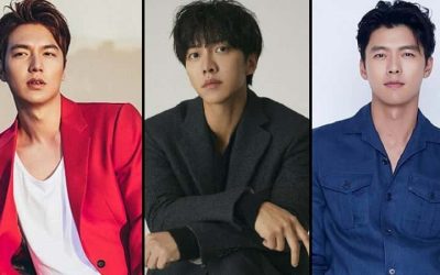 Top 8 Richest Korean Actors In The World (2022-20223) – Hallyu