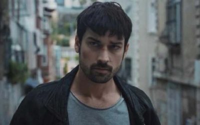 Alp Navruz: It took me time to come to my senses – Yürek Çıkmazı
