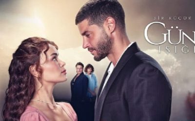 Bir Küçük Gün Işığı (2022) Romantic Series with Berk Oktay