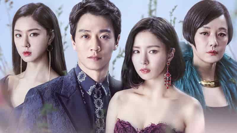 Black Knight 2023 new korean drama series netflix-min