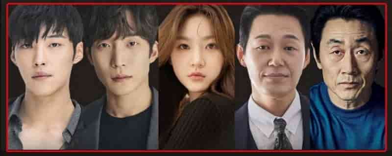 8 New Korean Series coming to Netflix in 2023 (TOP K-DRAMAS) • Bit Pix