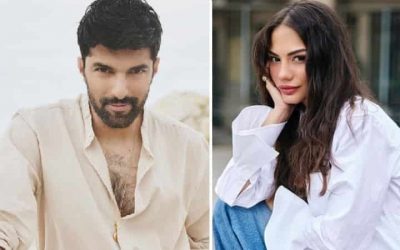 Demet Özdemir spoke about Engin Akyürek – Benim Adım Farah