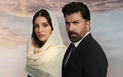 Esaret / Redemption (2022) Synopsis and Cast – Daily Dizi Series