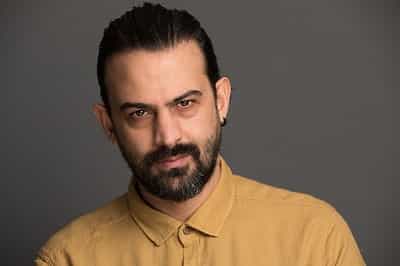 Ex-husband is joining the Kizilcik Serbeti series.-min