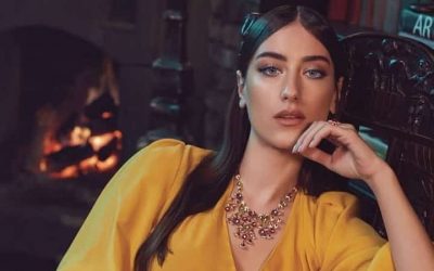 Hazal Kaya won the lawsuit against her former landlord