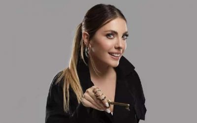 How Eda Ece became a detective? –  Kapımdaki Dedektif (2022)