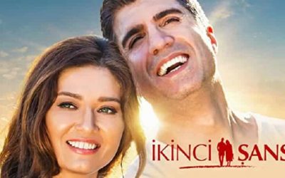 Ikinci Şans (2016) a rom-com with Özcan Deniz & Nurgül Yesilcay