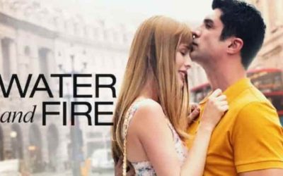 Su ve Ateş / Water and Fire (2013) romantic film with Özcan Deniz