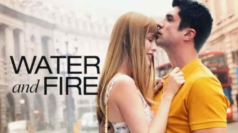 Water and Fire (2013) - IMDb
