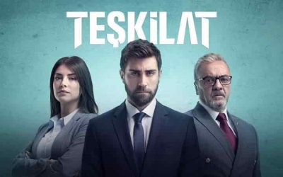 Teşkilat (2021) Synopsis – A secret MIT team fighting terrorism