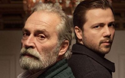 The Turkish series Baba (2022) will make its final soon – DIZI